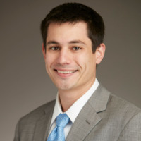 Justin Hudnet, Cfa