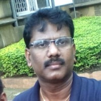 Saravanan Chockalingam