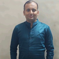 Pankaj Patil