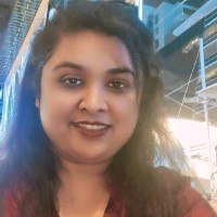 Smita Agarwal