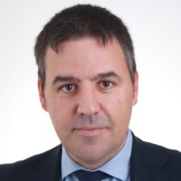 Fernando Gil Timón