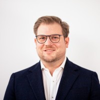 Benjamin Rice