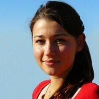 Sára Gebauerová