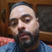 Imran Nawaz
