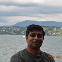 Saurav Kumar Jaiswal