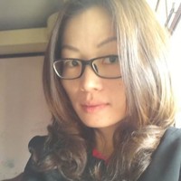 英子Carol李