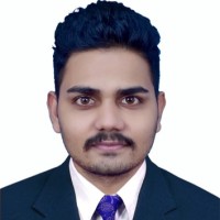 Yadun Saseendran