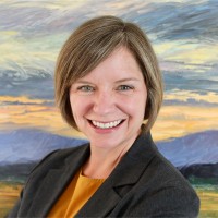 Katherine Gallagher Robbins