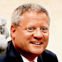 Dr. Hans Joachim Fuchs