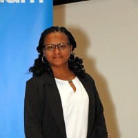 Jacqueline Hendricks