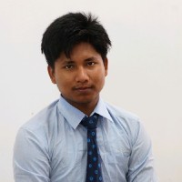 Gyananjan Changmai
