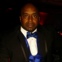 Keith A. Williams