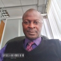 Michael Tochukwu Oji