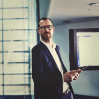 Thorsten Staudenmaier