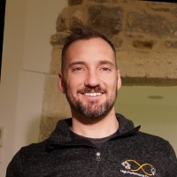 Charlie Gruenwald, PhD
