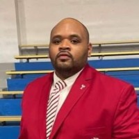 Khristopher Burge