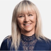 Jette Bach Iversen