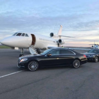 Castle Chauffeur Services