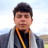 Anthony Morales