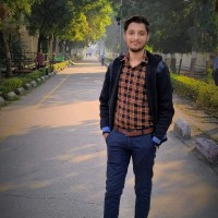 Anirban Chakraborty