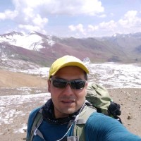 Aldo SANCHEZ CASTILLO