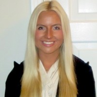 Brooke Mitchell