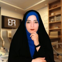 Nayereh Ashoory