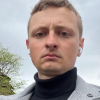 Volodymyr Vynogradov