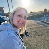 Stacy Pallett