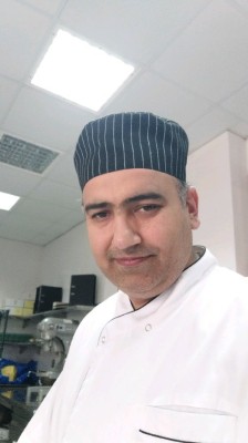 Wasim Asghar