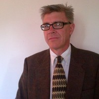 Dave Wilk