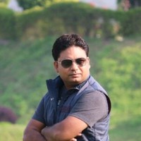 Pankaj Gurung