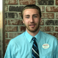 Trevor Fisk