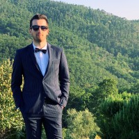 Mattia Baldi