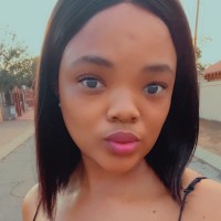 Katlego Masike