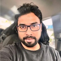 Saurabh Kumar