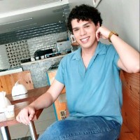 Marcos Mateus