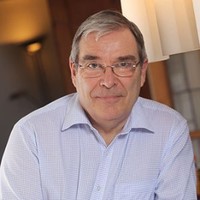 Andrew Etherington FIH