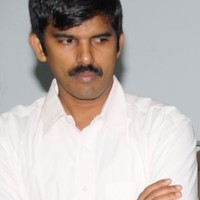 Ponnarasu Subramanian