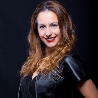 Mathilda Dusevic