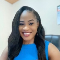 Monica Djebah Cpa, Cga