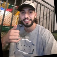 Cayo Victor Barcellos D ALMEIDA