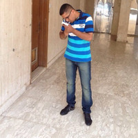 Salah Aboziad