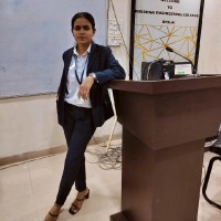 Saziya Naaz
