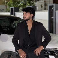 Chetan Babu M