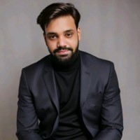Ibrahim Merchant