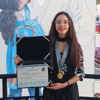 Andrea Milagro