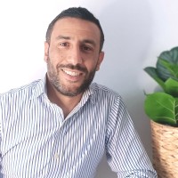Mahmoud Hamzaoui