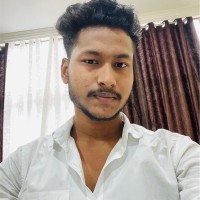 Mrutyunjaya Behera