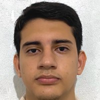 Abraão Mello Mello